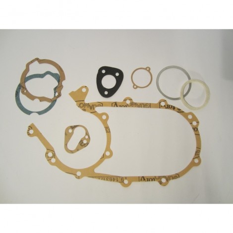 Serie guarnizione motore...