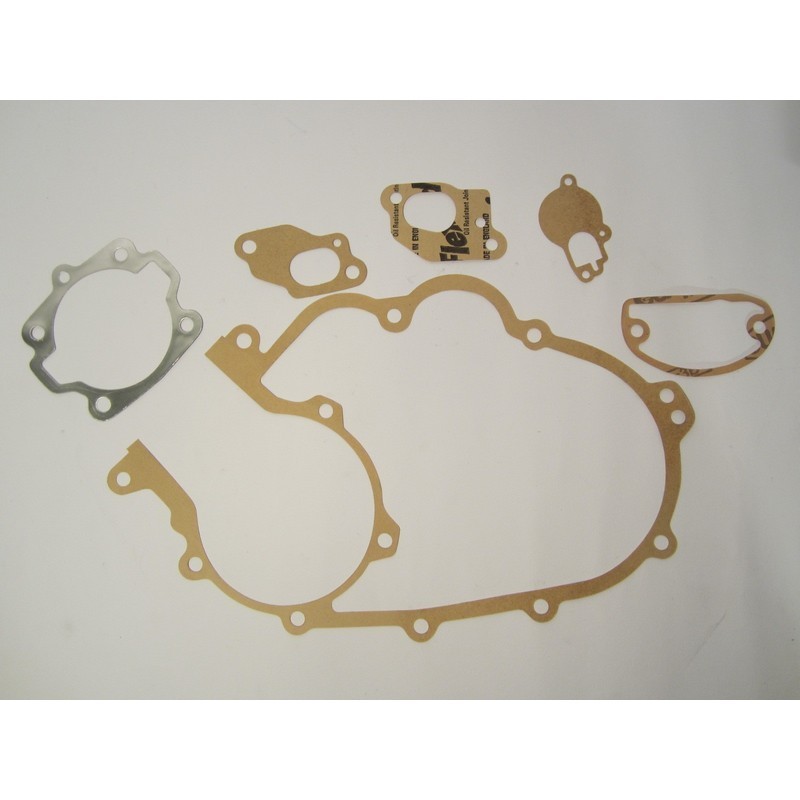 Serie guarnizione motore...