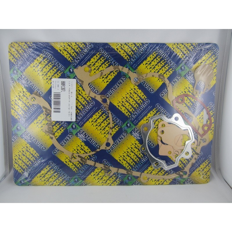 Serie guarnizione motore...