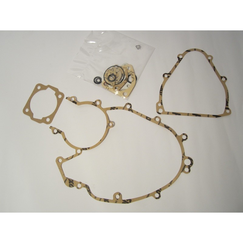 Serie guarnizione motore...