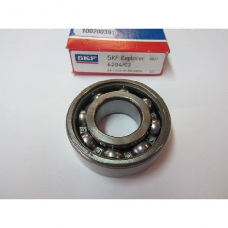 CUSCINETTO A SFERE SKF...