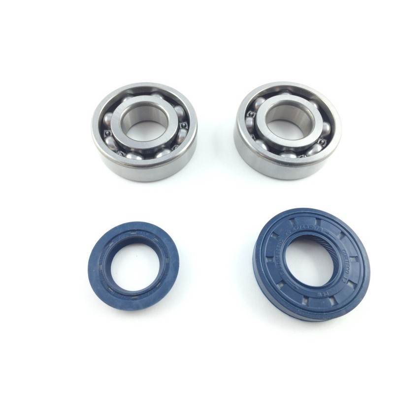 Kit revisione albero motore...