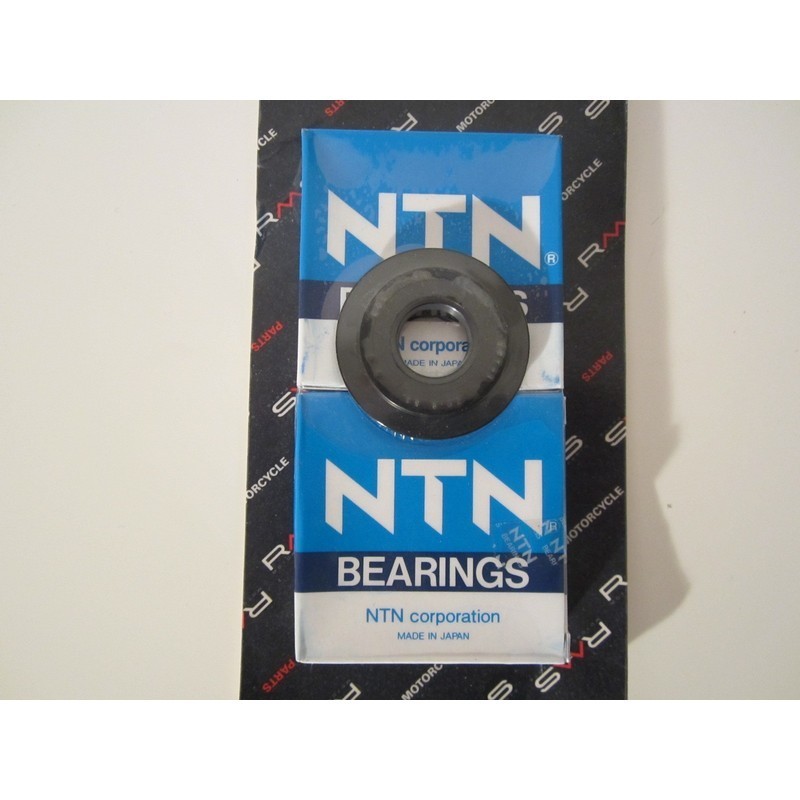 Kit cuscinetti albero...