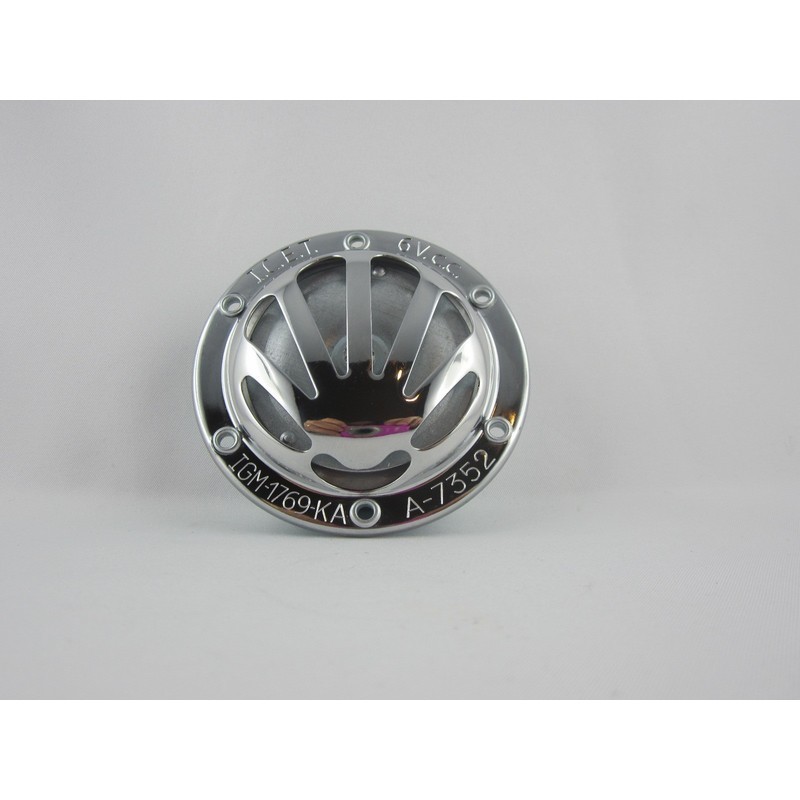 Clacson C.A. VESPA 150...