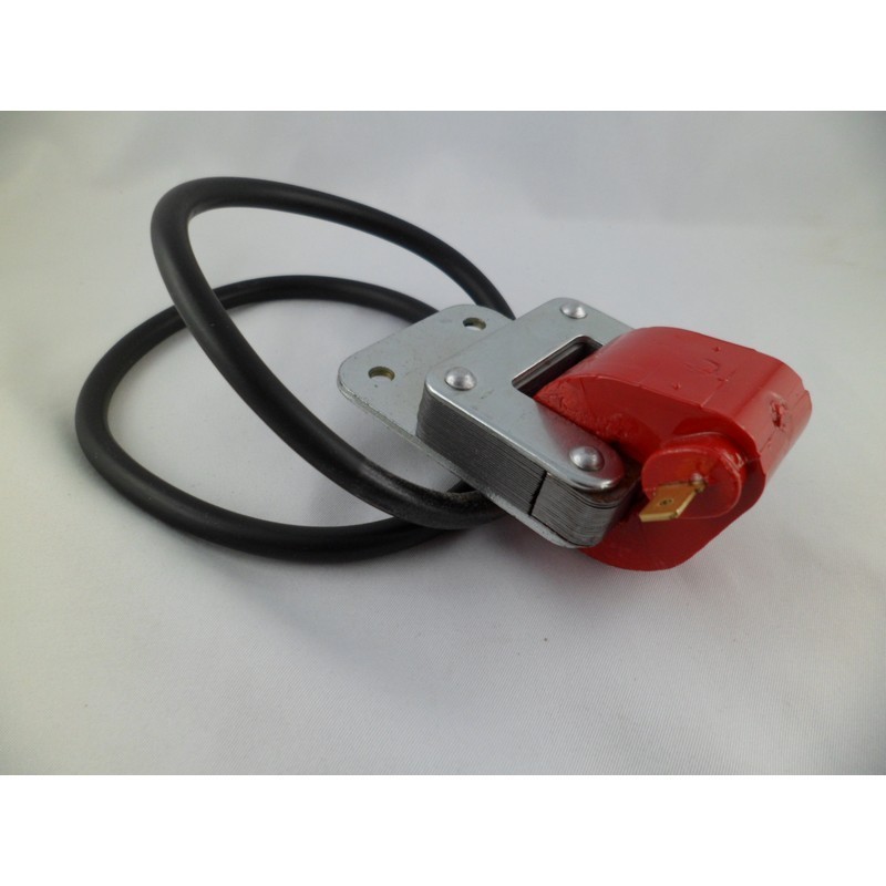 Bobina Esterna Vespa 50...