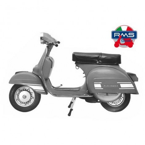 Serie fregi adesivi Vespa...
