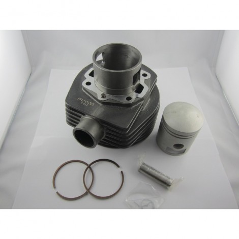 Cilindro e Pistone Vespa...
