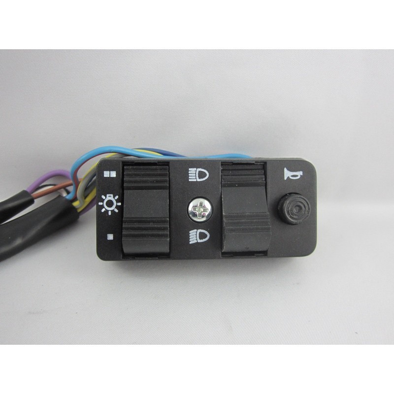 Commuatore fari Vespa...