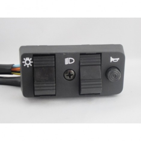 Commutatore luci Vespa...