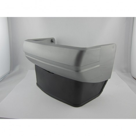 Protezione paraspruzzi...