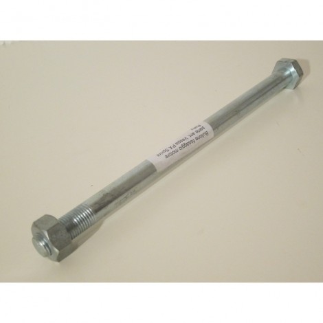 Bullone fissaggio motore...