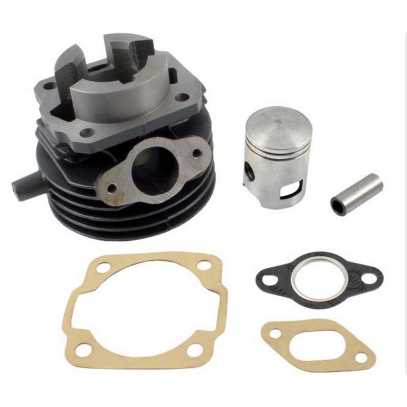 Cilindro completo Vespa 50...