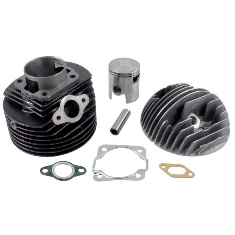 Thermal Group Piston Cylinder Kit – 57mm Bore, 130cc For APE 50 RST MIX Modifications