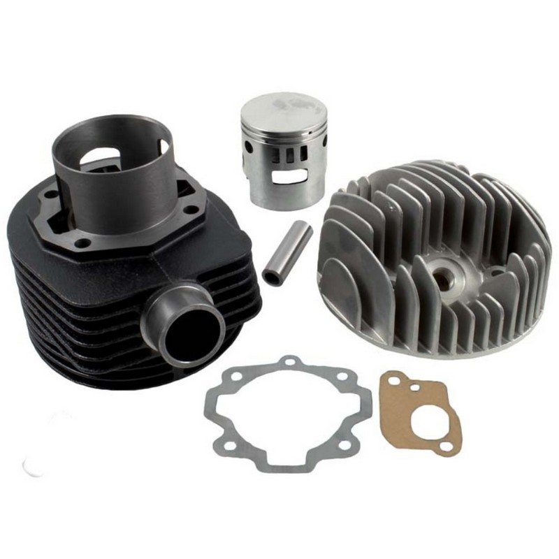 Gruppo Termico OLYMPIA PER...