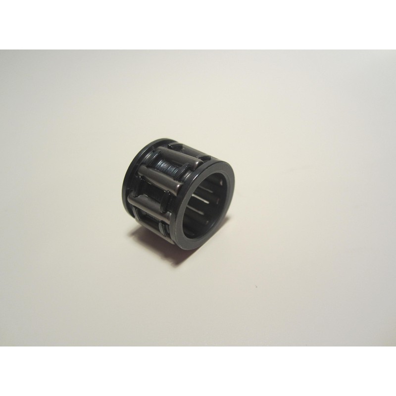 Gabbia a rulli biella...