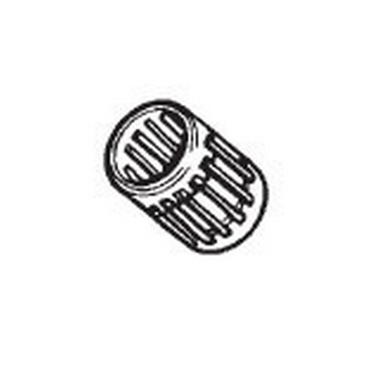 Gabbia a rulli spinotto...