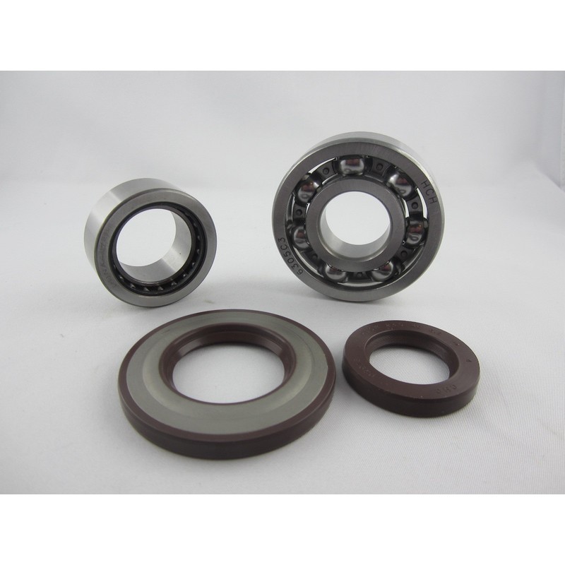 Kit Revisione Albero Motore...