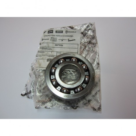 Cuscinetto Banco lato...