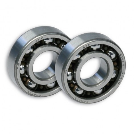 Cuscinetto Banco 6303 lato...