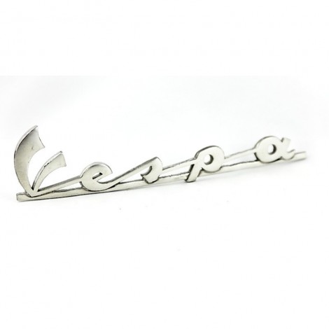 Targhetta " Vespa " per...