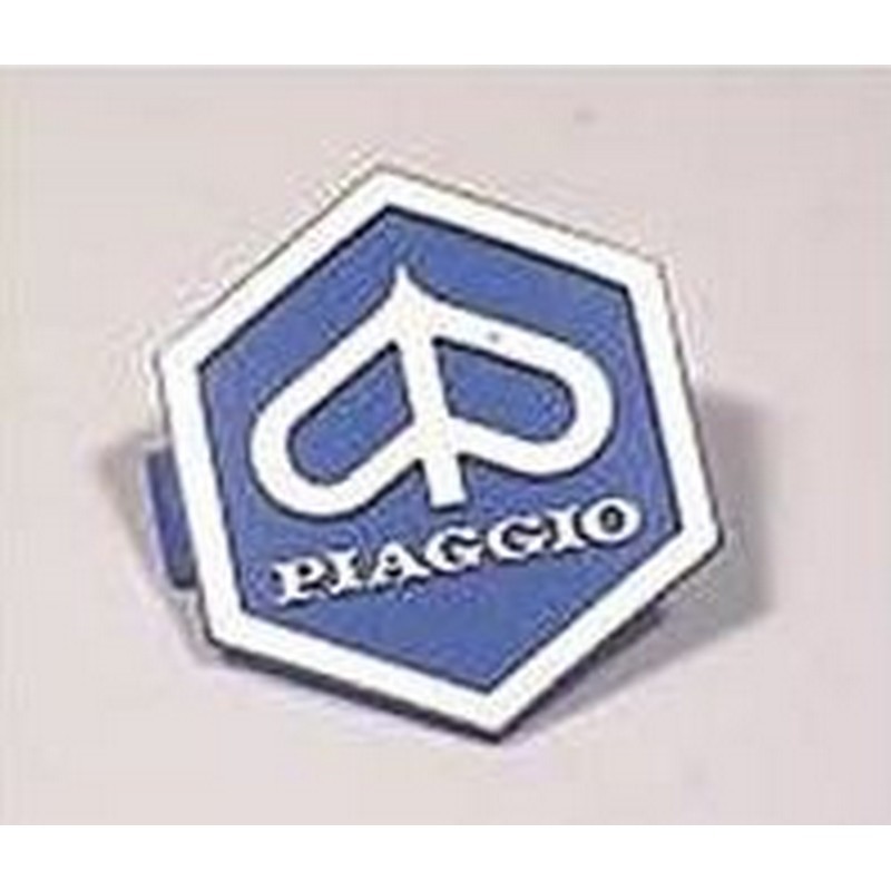 Scudetto ad incastro