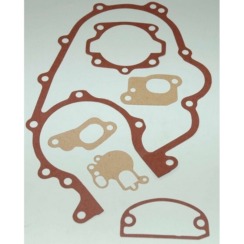 Serie Guarnizioni motore...