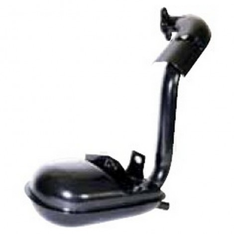 Marmitta Vespa PK-XL 50...