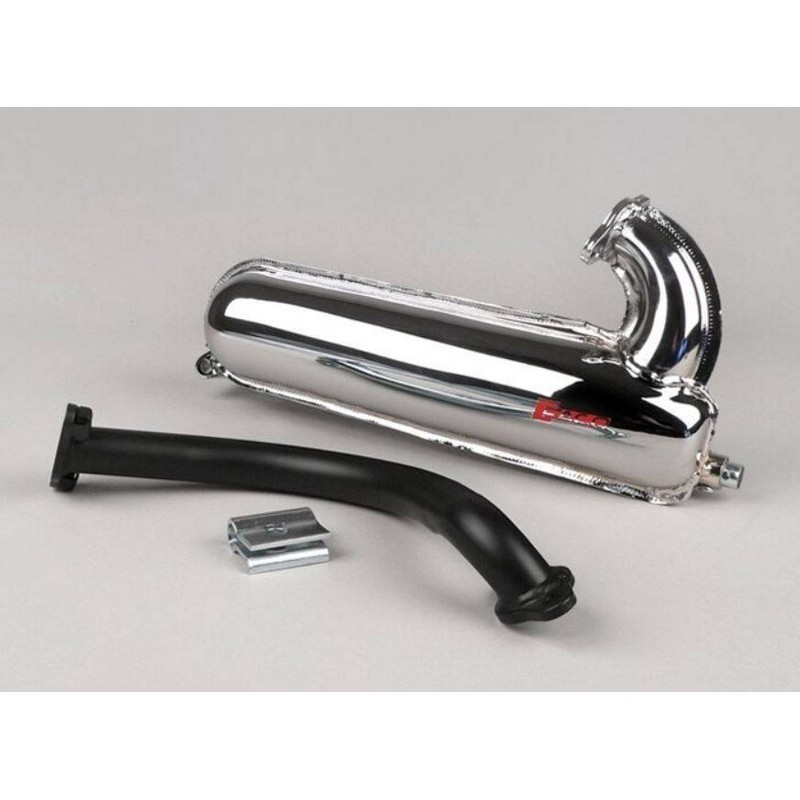 Marmitta Vespa 90 Super...