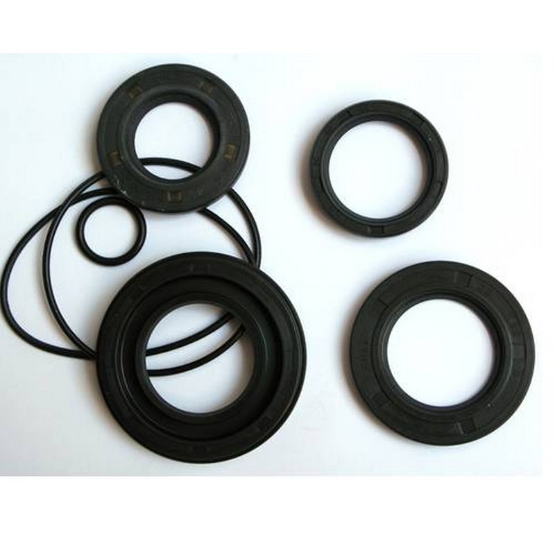 Serie paraoli motore...