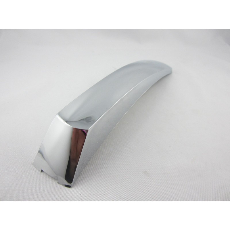 Cresta per parafango...