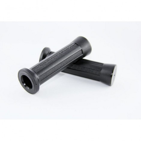 Coppia manopole Vespa 50 PK...