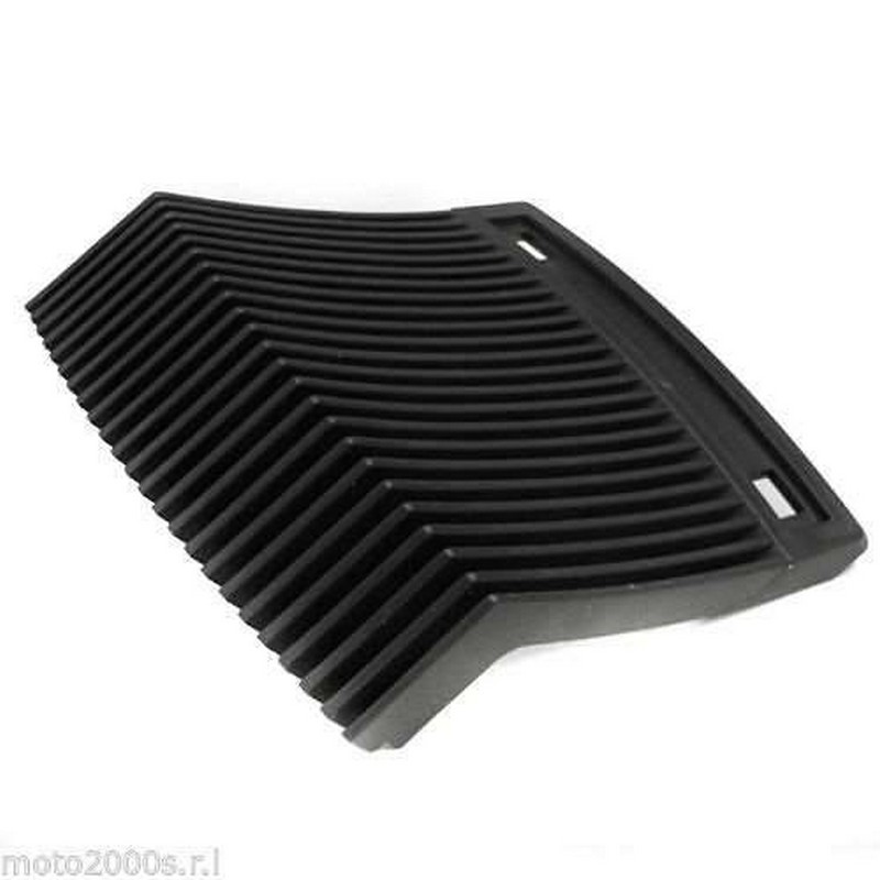 Griglia mascherina Vespa T5...