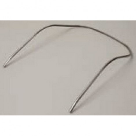 Bordo scudo Vespa 125...