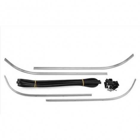 Serie strisce pedana  Vespa PK