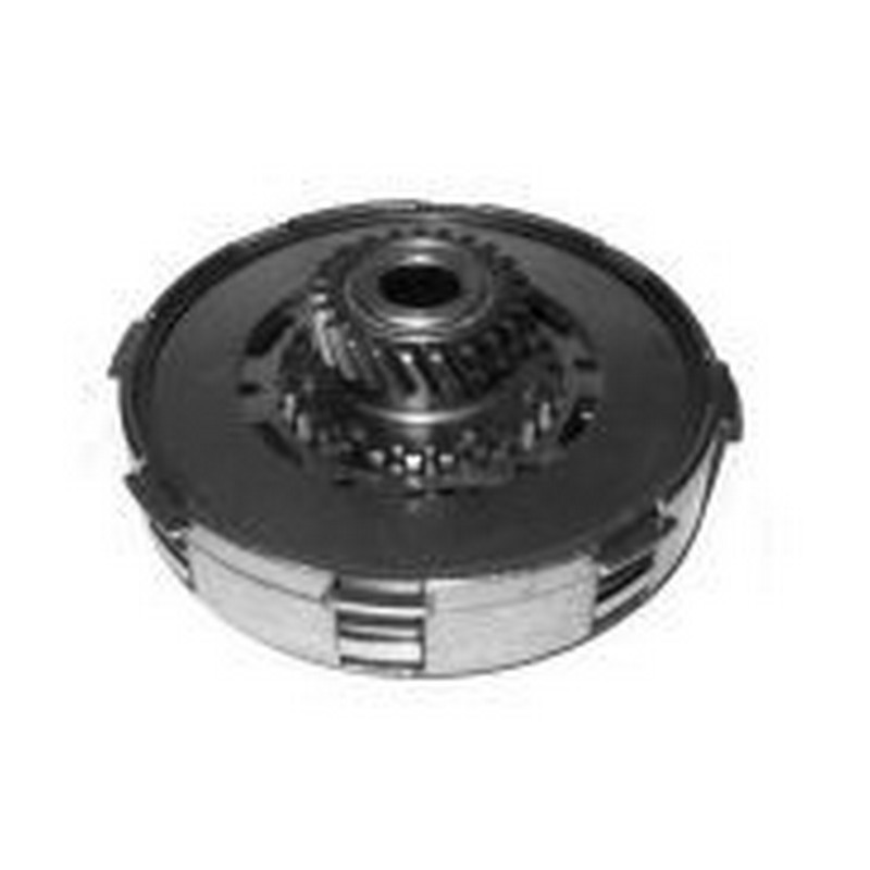 Frizione completa Vespa T5