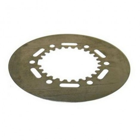 Disco frizione in ferro...