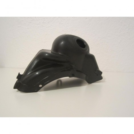 Cuffia raffreddamento...