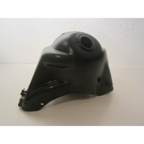 Cuffia raffreddamento...