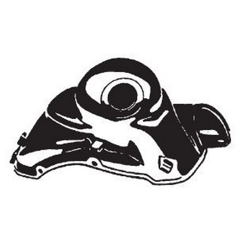 Cuffia raffreddamento...