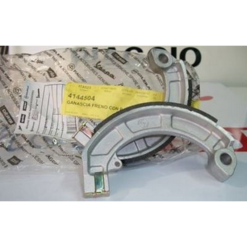 COPPIA GANASCE FRENO...