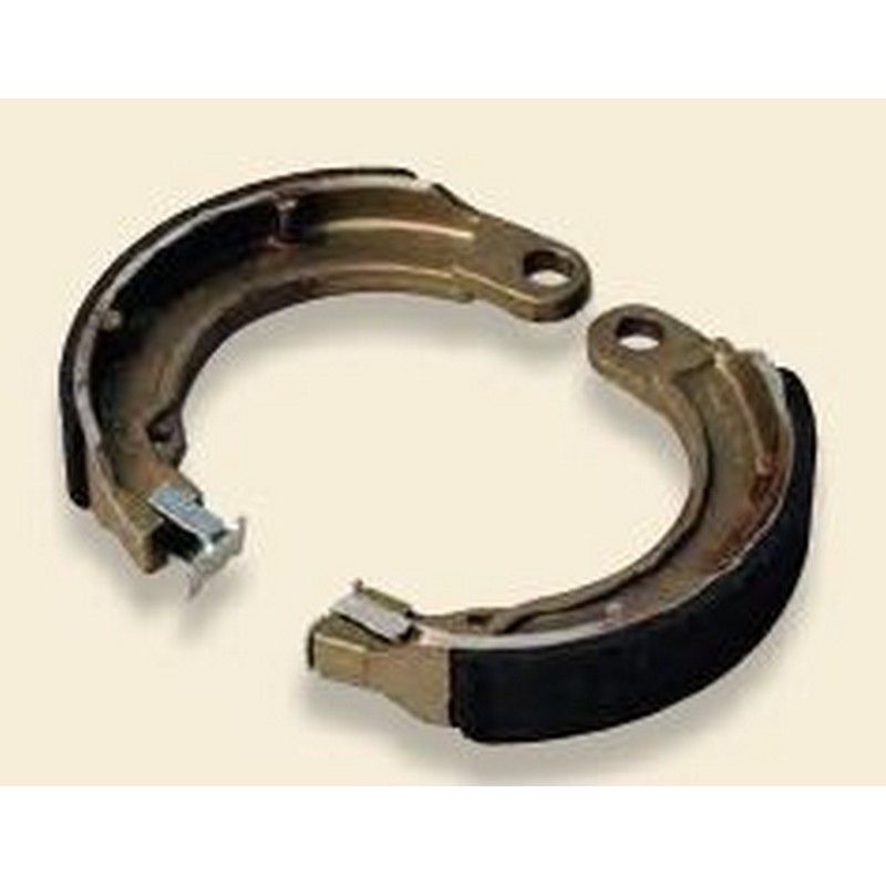 Coppia ganasce freno post....