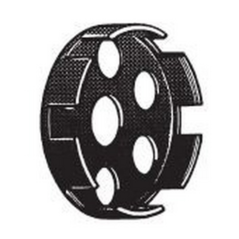 Campana frizione  Vespa 125...