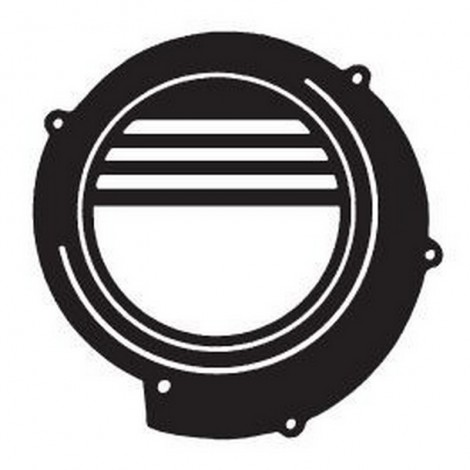 Coprivolano Vespa P125X...