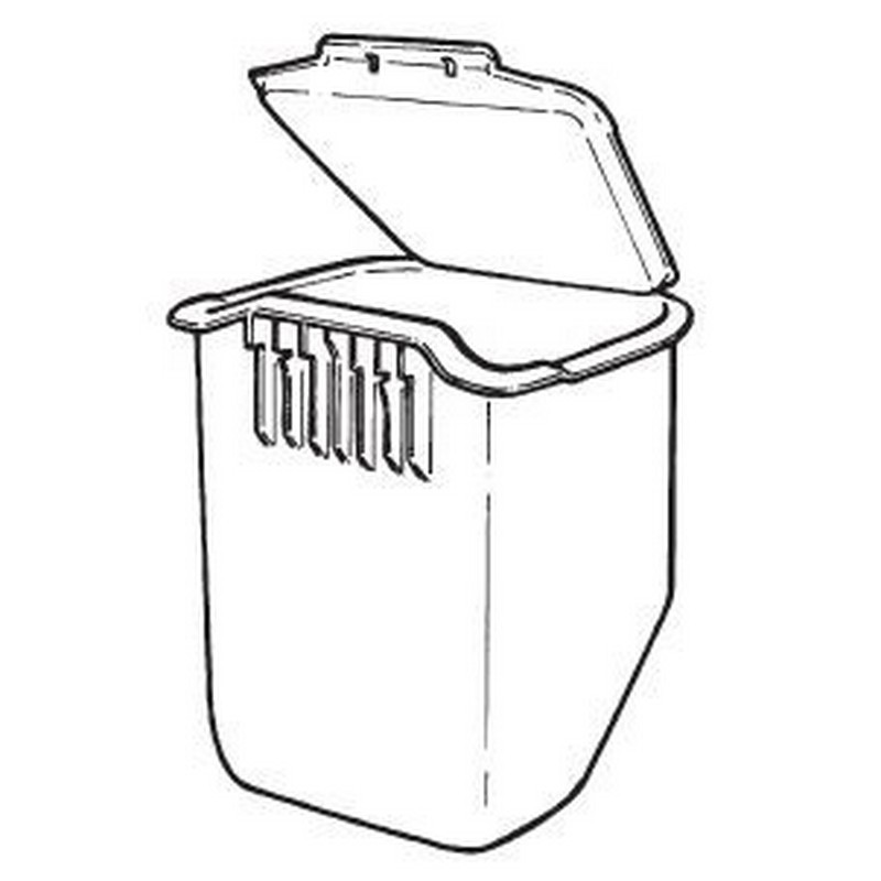 Scatola porta attrezzi...