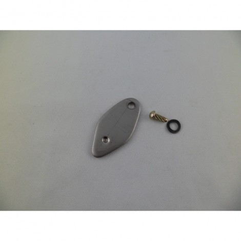 Kit sportellino + chiodo -...