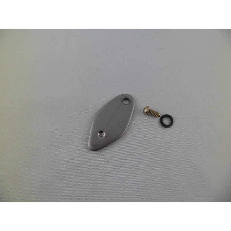 Kit sportellino + chiodo -...