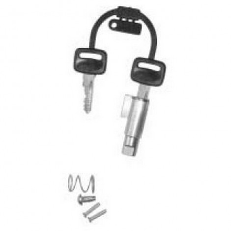 Serratura bloccasterzo tipo...