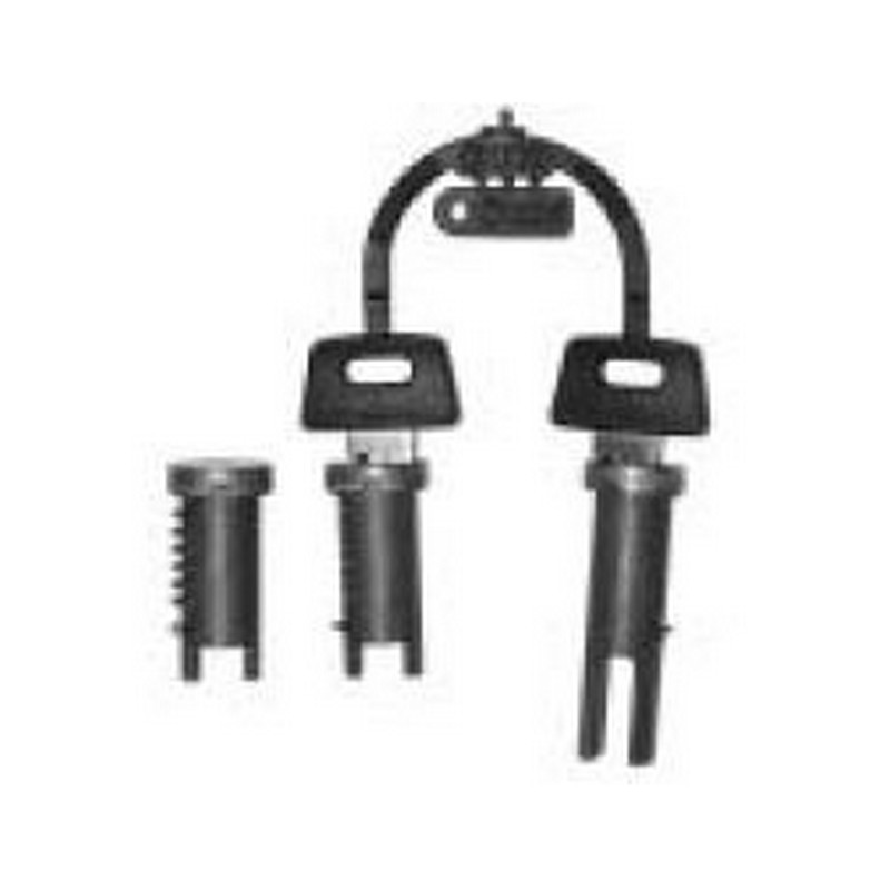 Set serrature Zadi Vespa PK...