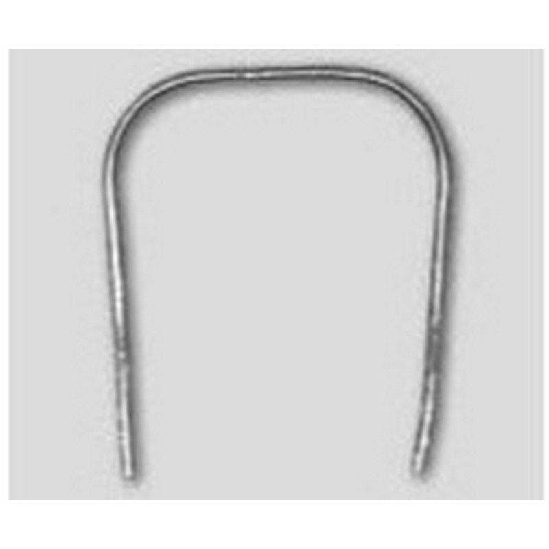 Salvabordo cromato Vespa GS...