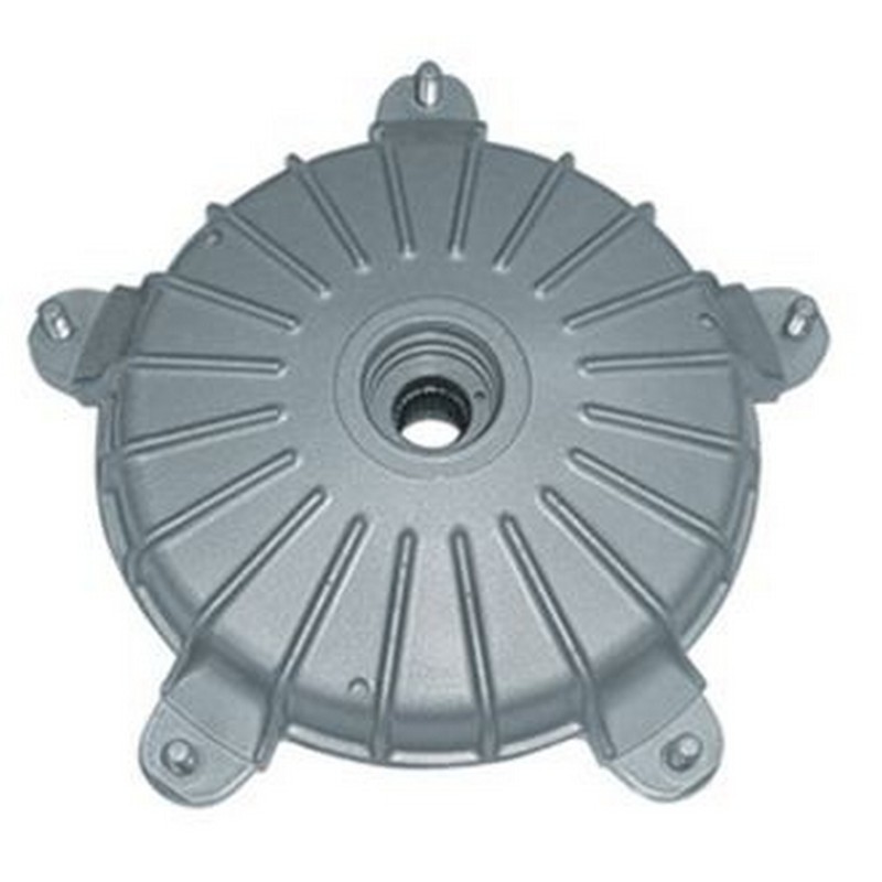 Tamburo freno posteriore...